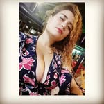 Daniele Cristina Jorge - @danny_jorge_27 - Instagram