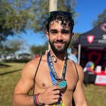 Danny Jose Macias - @the_qban_missile - Instagram