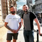 Danny Joseph - @dannyjosephm - Instagram