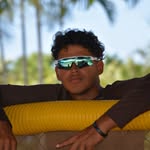 Ojeda D. - @dannyjose110 - Instagram