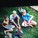 Kai Callum Jude Danny Tide - @kaicallumjudedannytide - Instagram