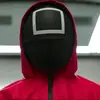 juego del calamar danny - @dannyjuegodelcalamar - TikTok