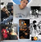 Danny Joel - Facebook