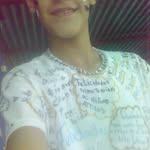 Danny julio Escorcha torrealba - @djboy.d4nn13jul10 - Instagram