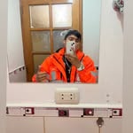 Danny Julio Revilla Vilca - @djrevilla2 - Instagram