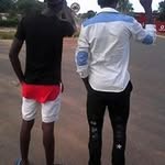 danny july chissano - @dannyjulychiss - Instagram