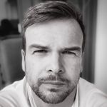 Danny Jung - @36pixelfox - Instagram