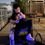 Danny Jung - @nycdj - Instagram
