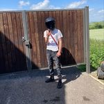 Danny junge - @dannyjunge777 - Instagram