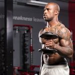 Danny Kahn - @kahn.fit - Instagram