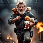 Danny Kahn - @dasckahn2023 - Instagram
