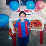 Danny Kam Veraza - @dannykamv_7 - Instagram