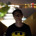 Kamil - @dannykamilokami109697 - Instagram