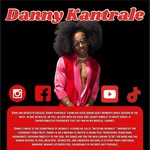 Love Daddy - @dannykantrale - Instagram