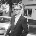 Danny Karpíšek - @dannykarpi - Instagram