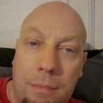 Danny Karr - @dannykarr111 - Instagram