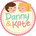 Danny &amp; Kate - Facebook