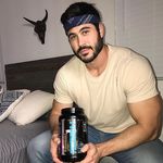 Danny katz - @buff.kat - Instagram