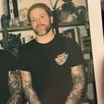 Danny Kaufmann - @atldanimal - Instagram