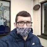 Danny Kavanagh - @danny.kavanagh.737 - Instagram