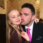 Danny Kavanagh - @danny_k2800 - Instagram