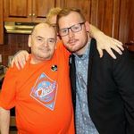 Danny Kavanagh - @kavanaghdanny - Instagram