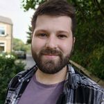 Danny Kavanagh - @dannypkav - Instagram