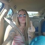 Danielle Snyder - @dannykay__ - Instagram