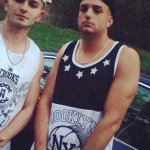 Danny Kay - @deeee_300 - Instagram