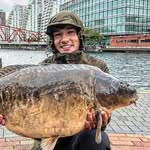 Danny kay - @dkay_carp - Instagram
