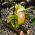 Danny Kay - @danniciouscocktail - Instagram