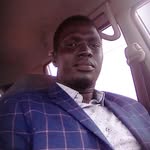 Wennachieng'e Monydum - @dannykayworld - Instagram