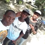 Danny Ke - Facebook