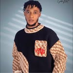 Kingsley Michael - @dannykesh_official01 - Instagram