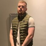 Danny Keane - @santandean - Instagram