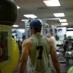 Danny Keane - @dannykeane07 - Instagram