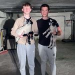 Danny Keane - @dannykeane2760 - Instagram