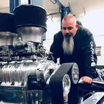Danny Keane - @americanauto001 - Instagram