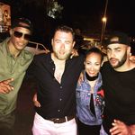 DANNY KEANE - @dinny86 - Instagram