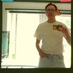 Danny McKinley-Kearney - @mckinleykearney - Instagram