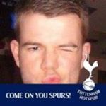 Danny Paul Kearney - @kearneylad777 - Instagram