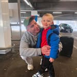 Danny Keenan - @dannykeenan67 - Instagram