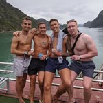 Danny Keen - @dannykeen199 - Instagram
