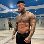 Danny Keen - @coachedby_danny - Instagram