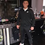 Danny Keenan - @danny.keenan.3705 - Instagram