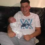 Dannykeenan1996 - @danny_keenan2017 - Instagram