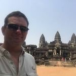 Danny Keene - @wireguy73 - Instagram
