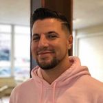 Danny Kehoe - @dannykehoe9 - Instagram