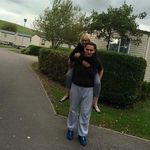 @dannykehoestevens - Instagram