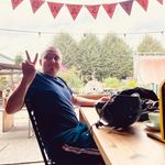 Danny Keith - @dannywilliams1111 - Instagram